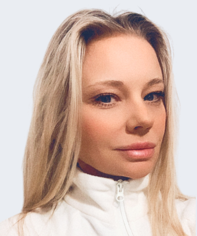 Стрельцова Надежда Валентиновна
