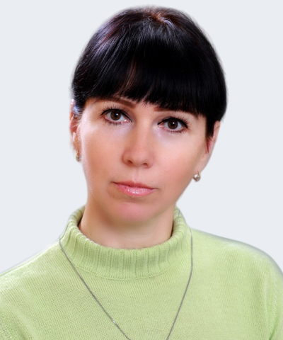 Ларюшина Светлана Григорьевна